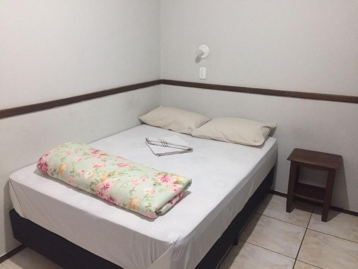 Orsi Hotel Araguari Luaran gambar