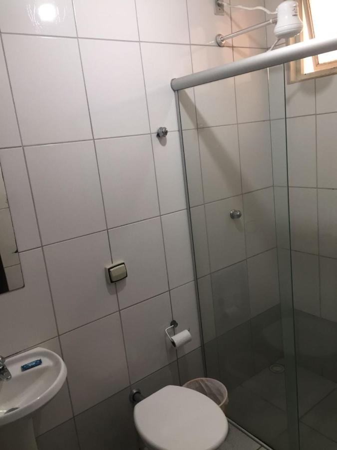 Orsi Hotel Araguari Luaran gambar
