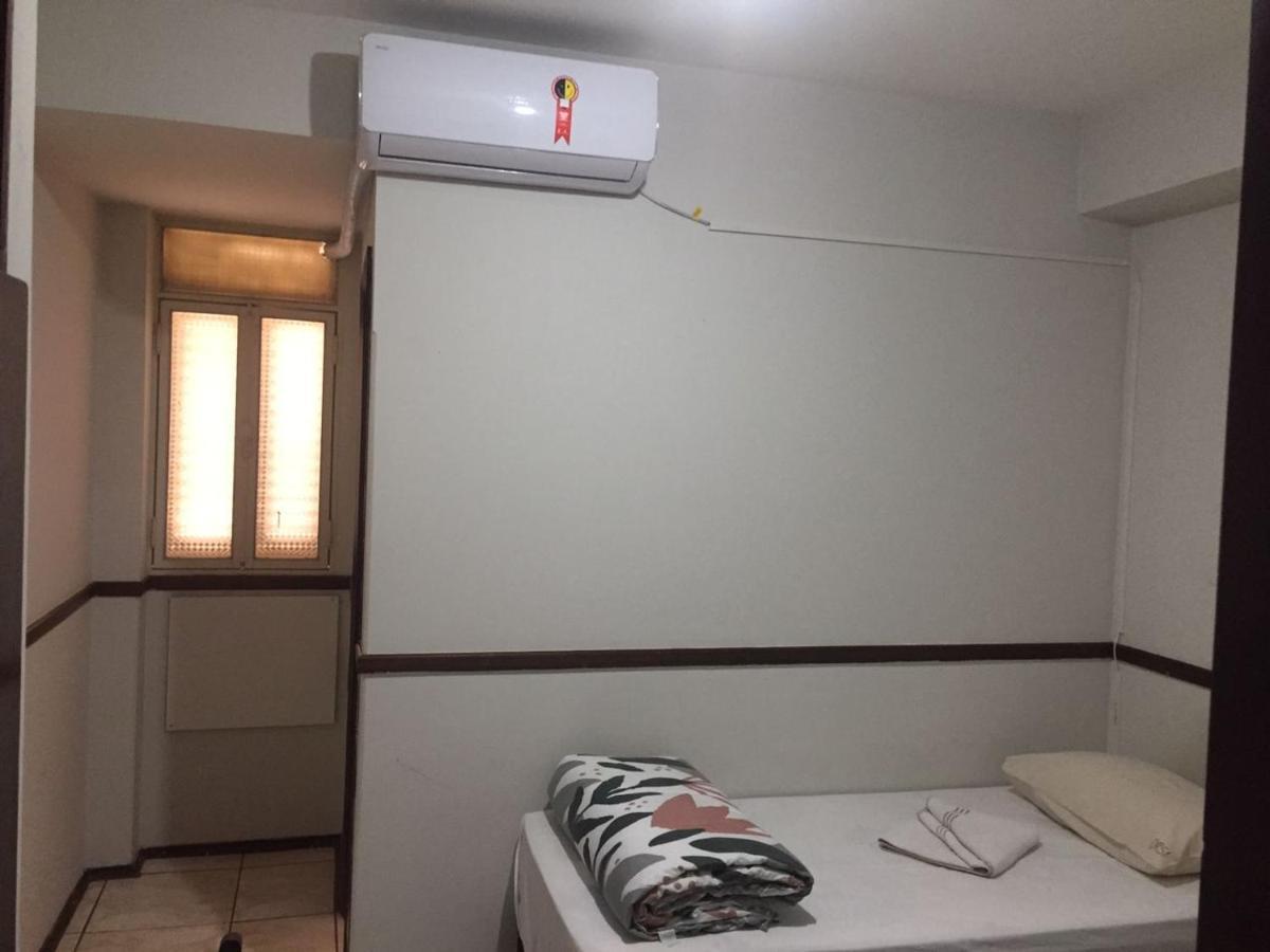 Orsi Hotel Araguari Luaran gambar