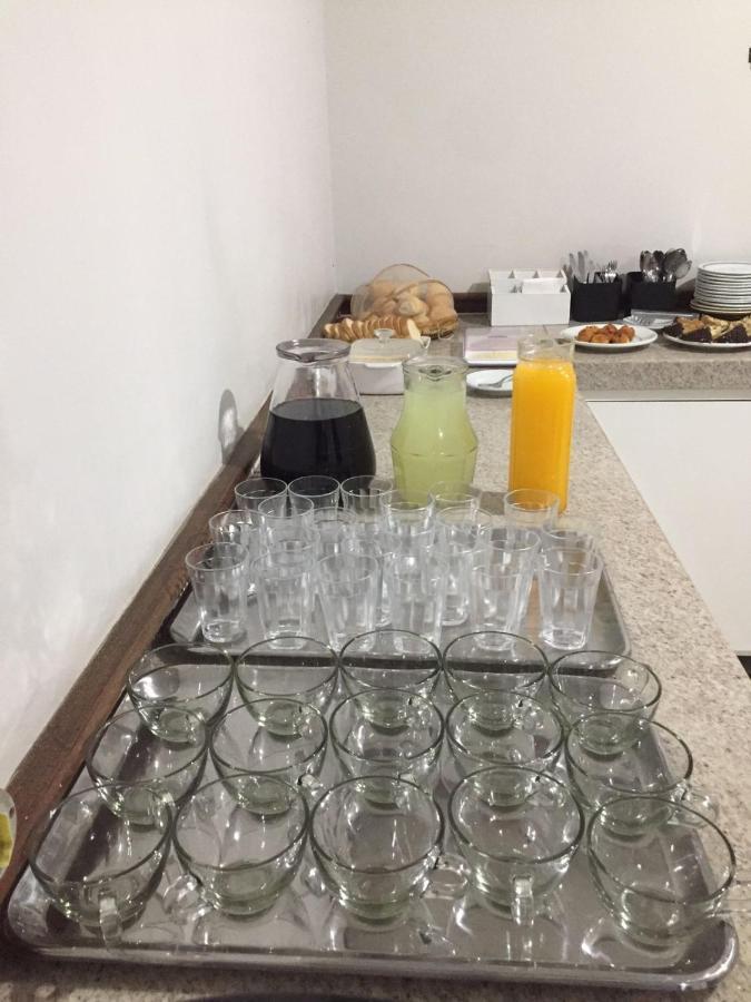 Orsi Hotel Araguari Luaran gambar